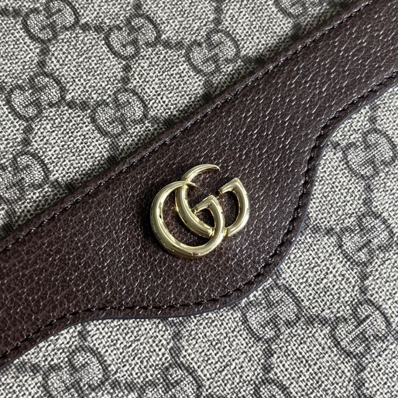 Gucci Shopping Bags